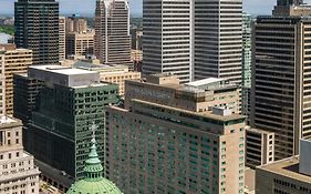 Fairmont The Queen Elizabeth